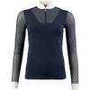 ANKY Turniershirt Prospect C-Wear ATP25202 Navy