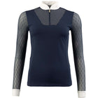 ANKY Turniershirt Prospect C-Wear ATP25202 Navy