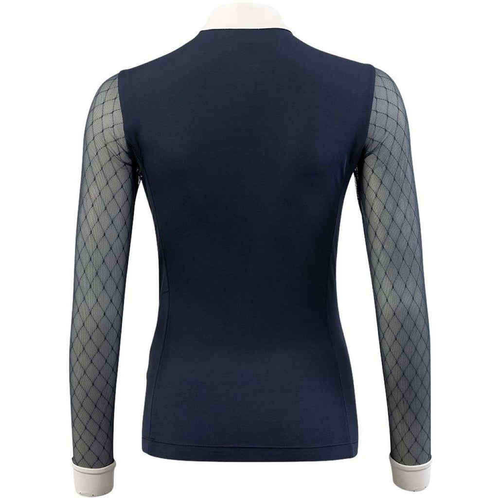 ANKY Turniershirt Prospect C-Wear ATP25202 Navy