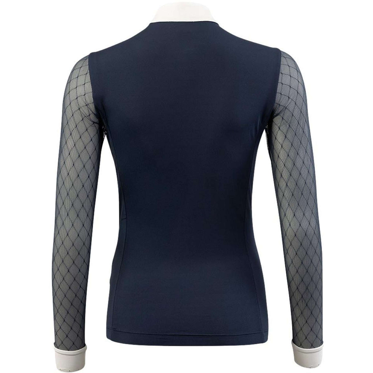 ANKY Turniershirt Prospect C-Wear ATP25202 Navy