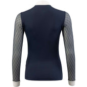 ANKY Turniershirt Prospect C-Wear ATP25202 Navy