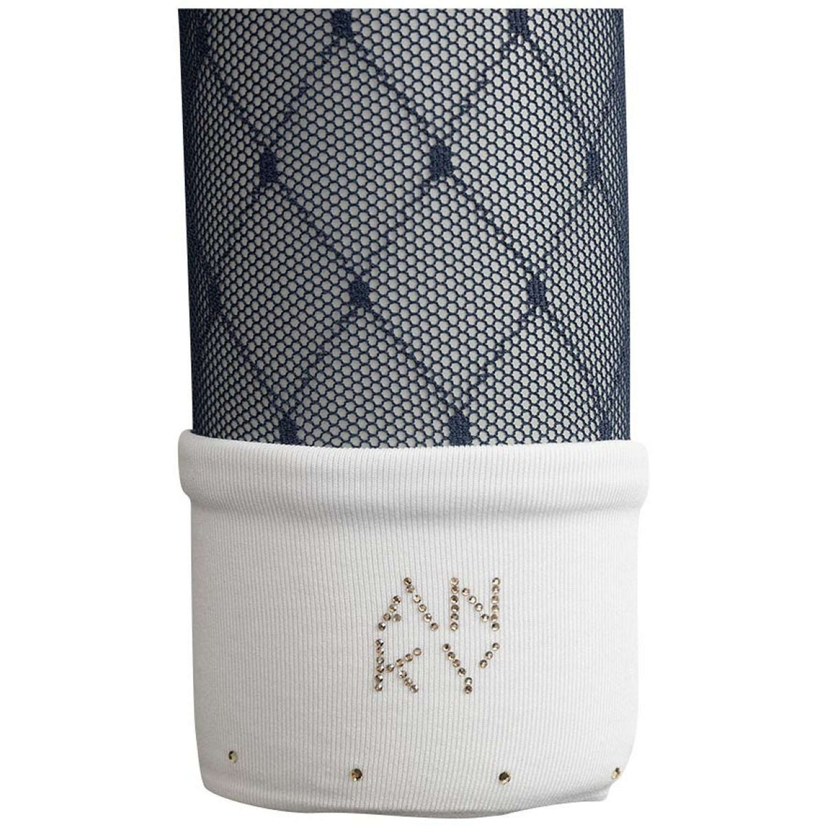 ANKY Turniershirt Prospect C-Wear ATP25202 Navy