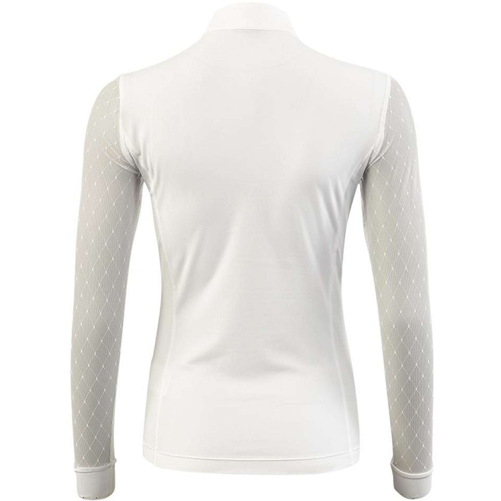 ANKY Turniershirt Prospect C-Wear ATP25202 Weiß