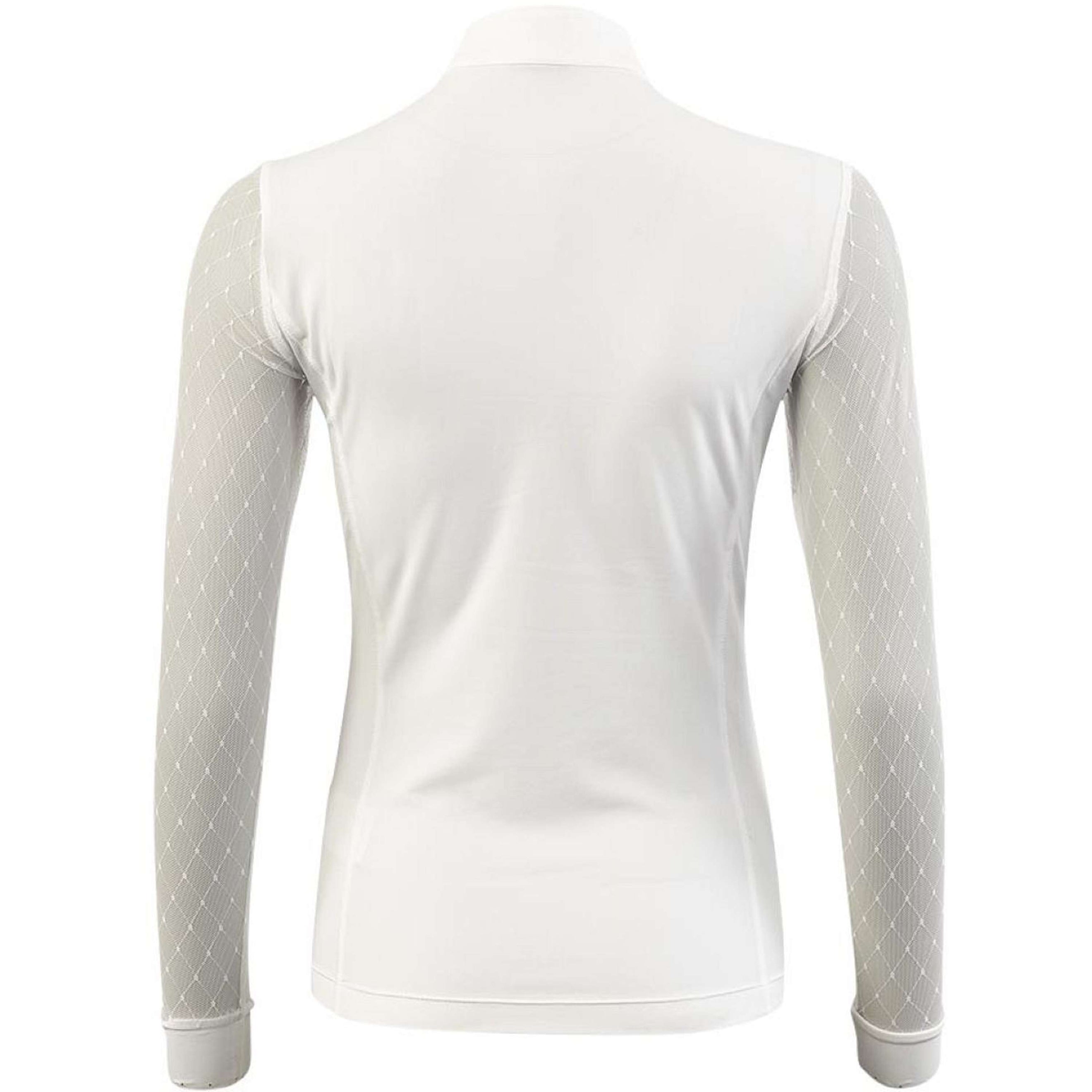 ANKY Turniershirt Prospect C-Wear ATP25202 Weiß