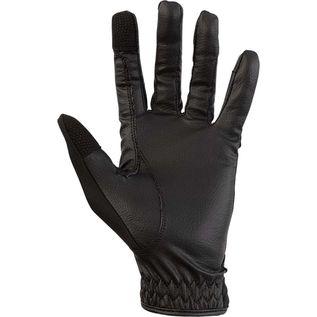 ANKY Handschuhe Luminous ATA24001 Schwarz