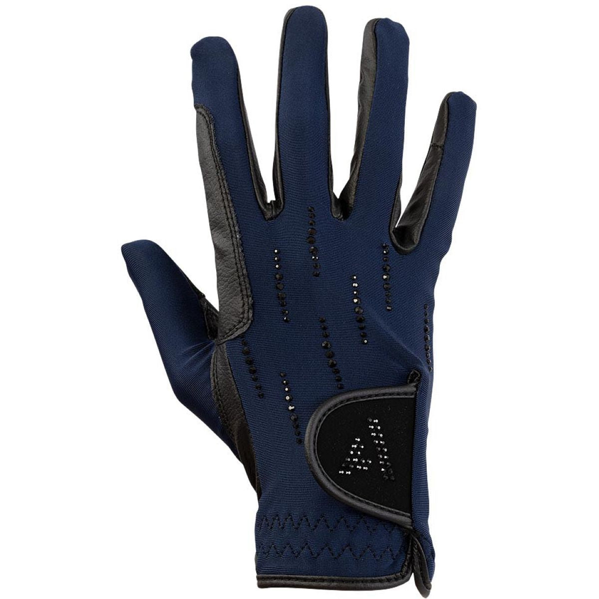 ANKY Handschuhe Luminous ATA24001 Navy