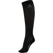 ANKY Socken ATP251601 Schwarz