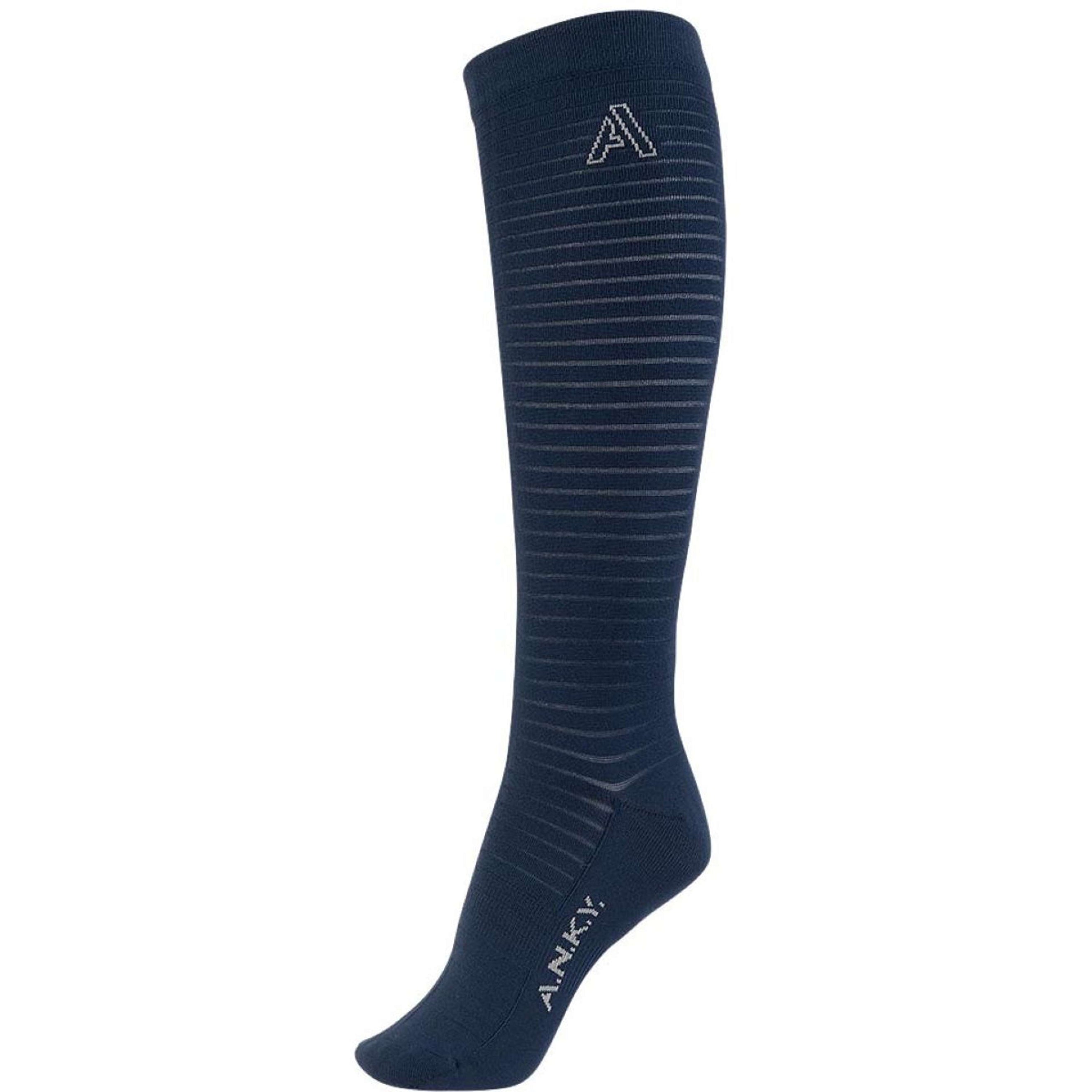 ANKY Socken ATP251601 Dark Navy ANKY Socken ATP251601 Dark Navy