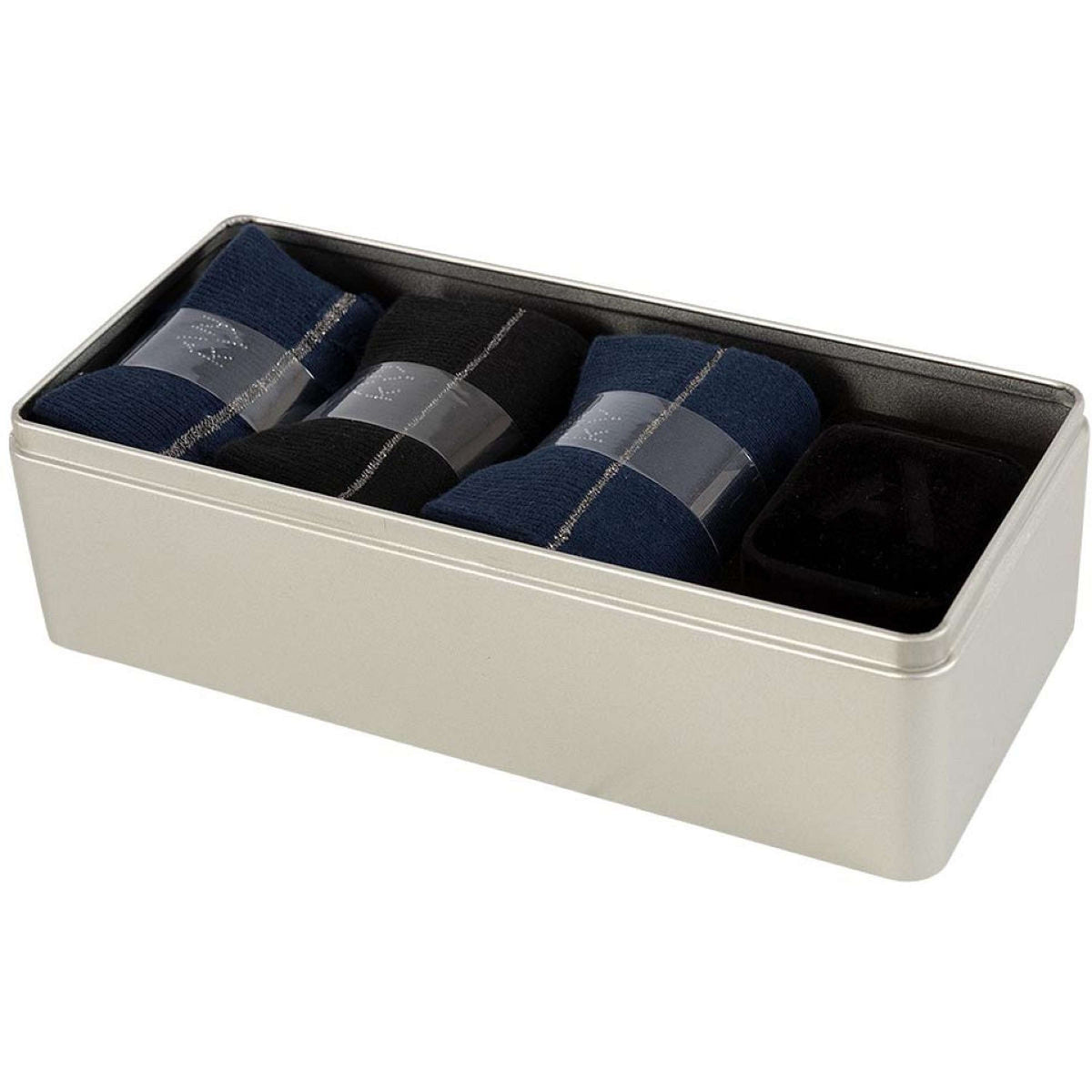 ANKY Giftbox Socks ATP25602 Multi-Color