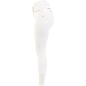 ANKY Reithose Prospect C-Wear XR25103 Full Grip Weiß