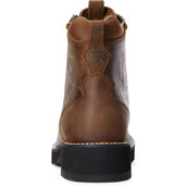 Ariat Stallschuhe Western Probaby Lacer B Driftwood Brown