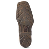 Ariat Western Boots Midtown Rambler Herren Stein