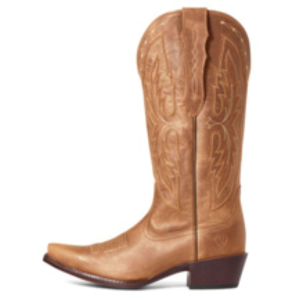Ariat Westernstiefel Heritage X Toe Elastic Calf Damen Braun