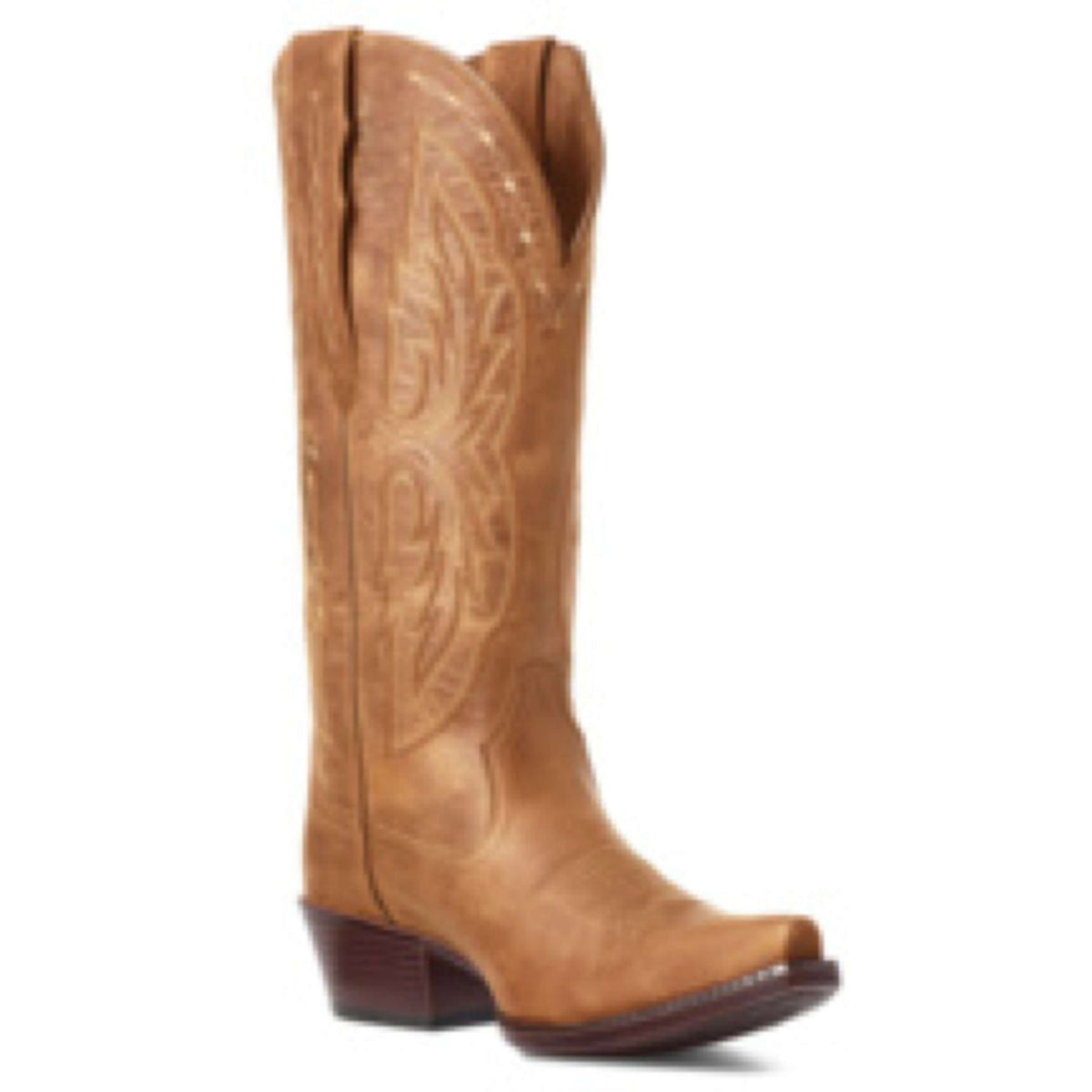 Ariat Westernstiefel Heritage X Toe Elastic Calf Damen Braun
