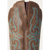 Ariat Westernstiefel Primera StretchFit Damen Vintage Bomber