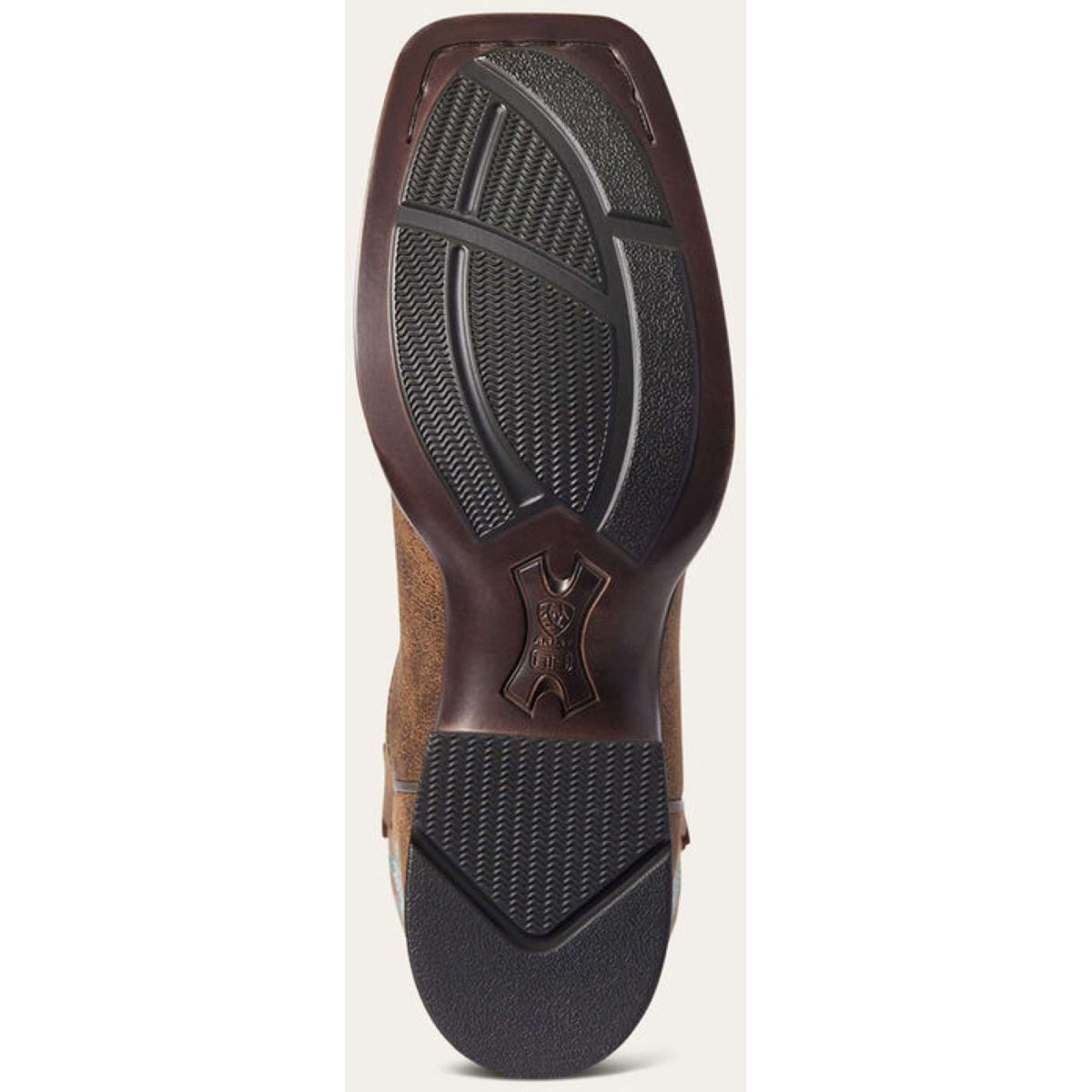 Ariat Westernstiefel Primera StretchFit Damen Vintage Bomber