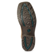 Ariat Western Boots Hybrid Patriot H2O Herren Distressed Brown