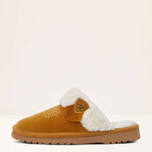 Ariat Pantoffel Jackie Damen Kastanie