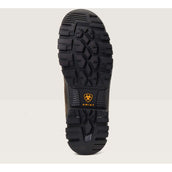 Ariat Outdoorschuhe Treadfast Waterproof Steel Toe Damen Dunkelbraun