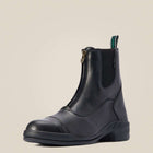 Ariat Stiefeletten Heritage IV Steel Toe Herren Schwarz