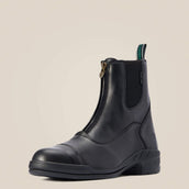 Ariat Stiefeletten Heritage IV Steel Toe Herren Schwarz
