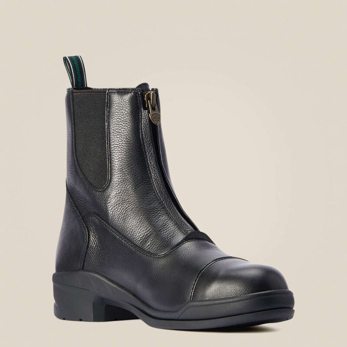 Ariat Stiefeletten Heritage IV Steel Toe Herren Schwarz