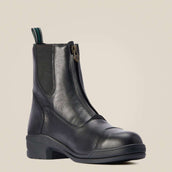 Ariat Stiefeletten Heritage IV Steel Toe Herren Schwarz