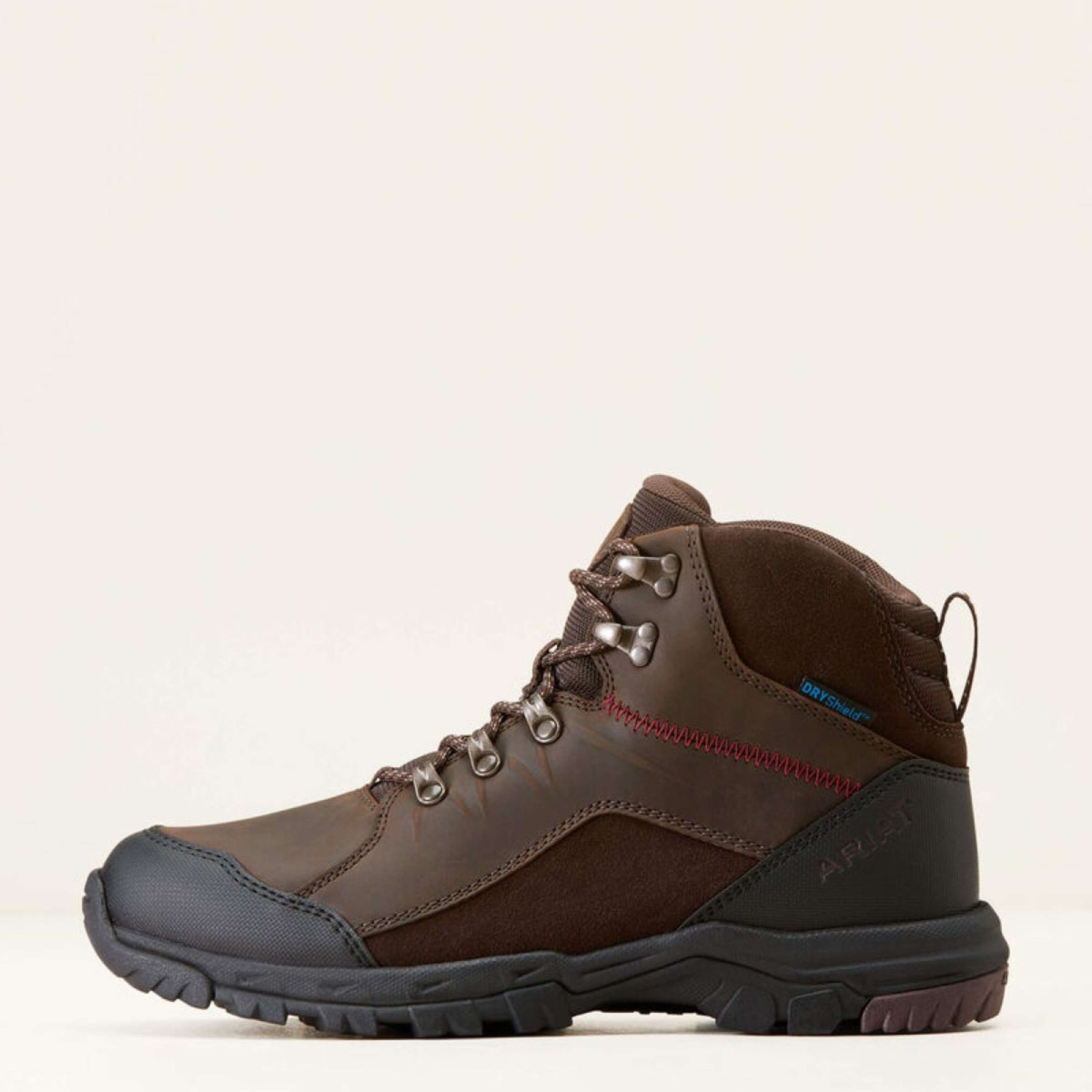 Ariat Outdoorschuhe Skyline Mid Waterproof Herren Schokoladen Braun Ariat Outdoorschuhe Skyline Mid Waterproof Herren Schokoladen Braun