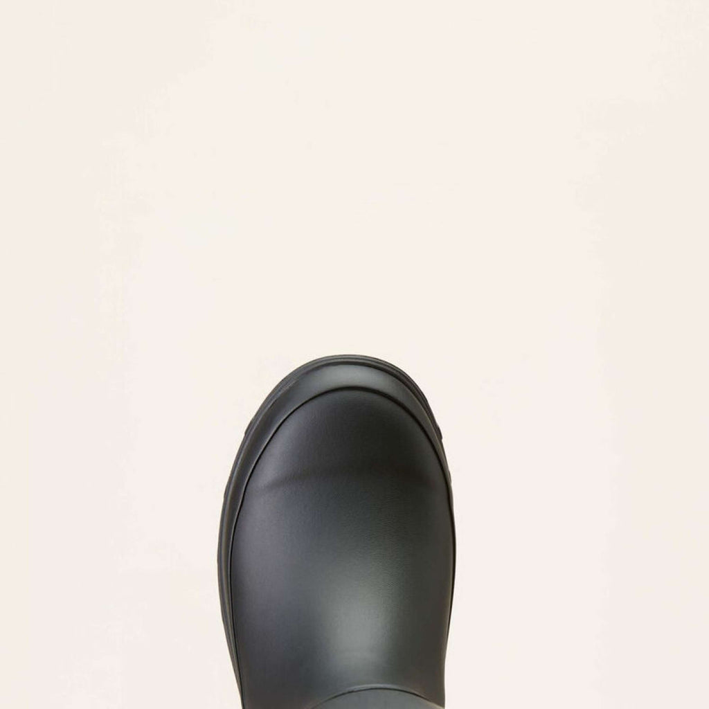 Ariat Regenstiefel Kelmarsh Damen Schwarz