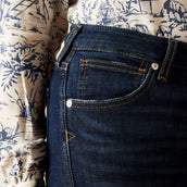Ariat Jeans High Rise Bridle Skinny Damen Puerto Rico