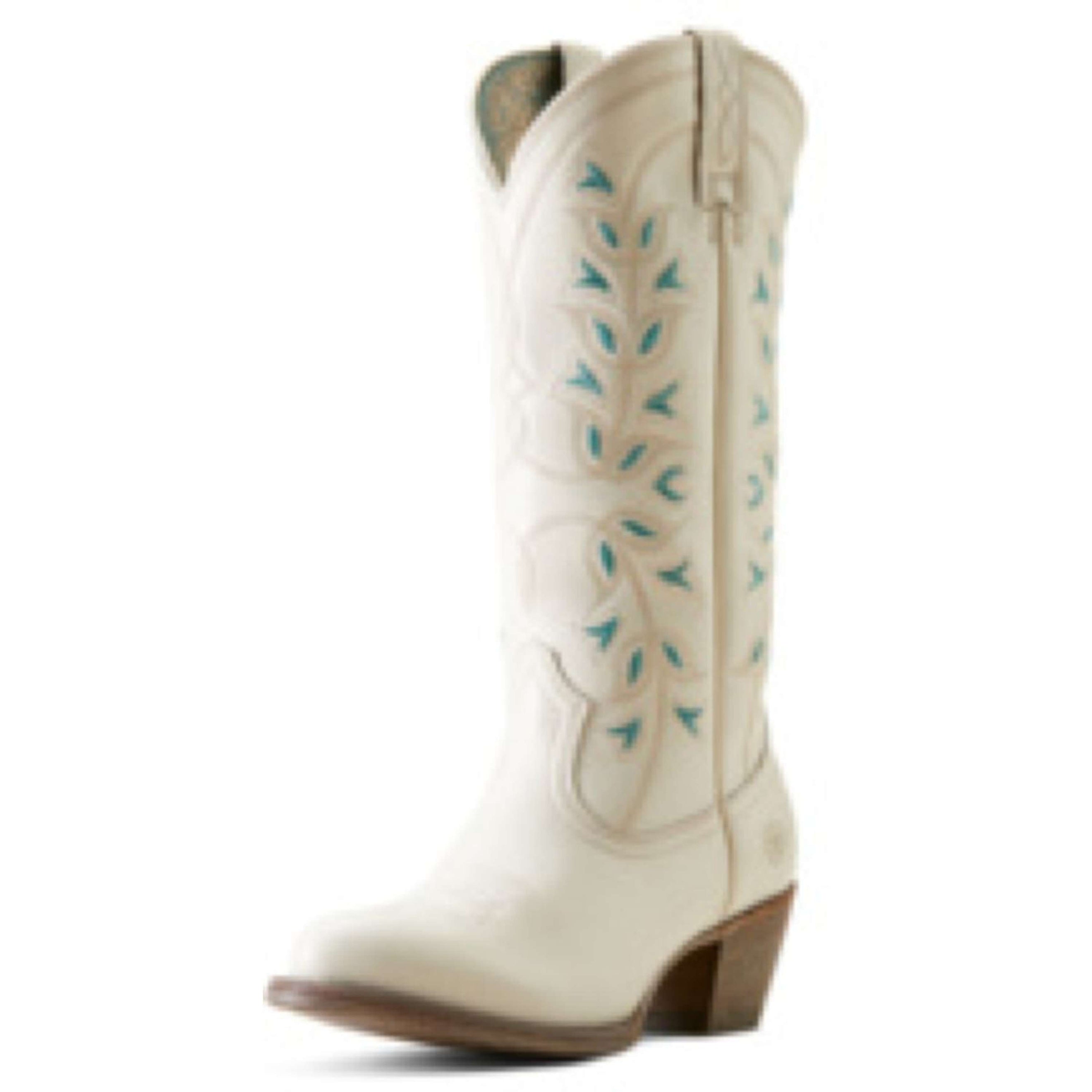 Ariat Westernstiefel Desert Holly Damen Creme Ariat Westernstiefel Desert Holly Damen Creme