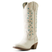 Ariat Westernstiefel Desert Holly Damen Creme