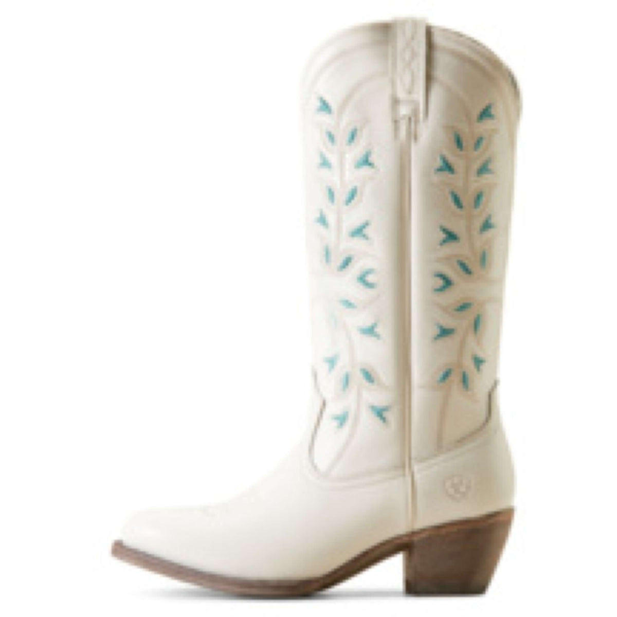 Ariat Westernstiefel Desert Holly Damen Creme