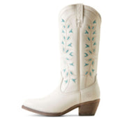 Ariat Westernstiefel Desert Holly Damen Creme