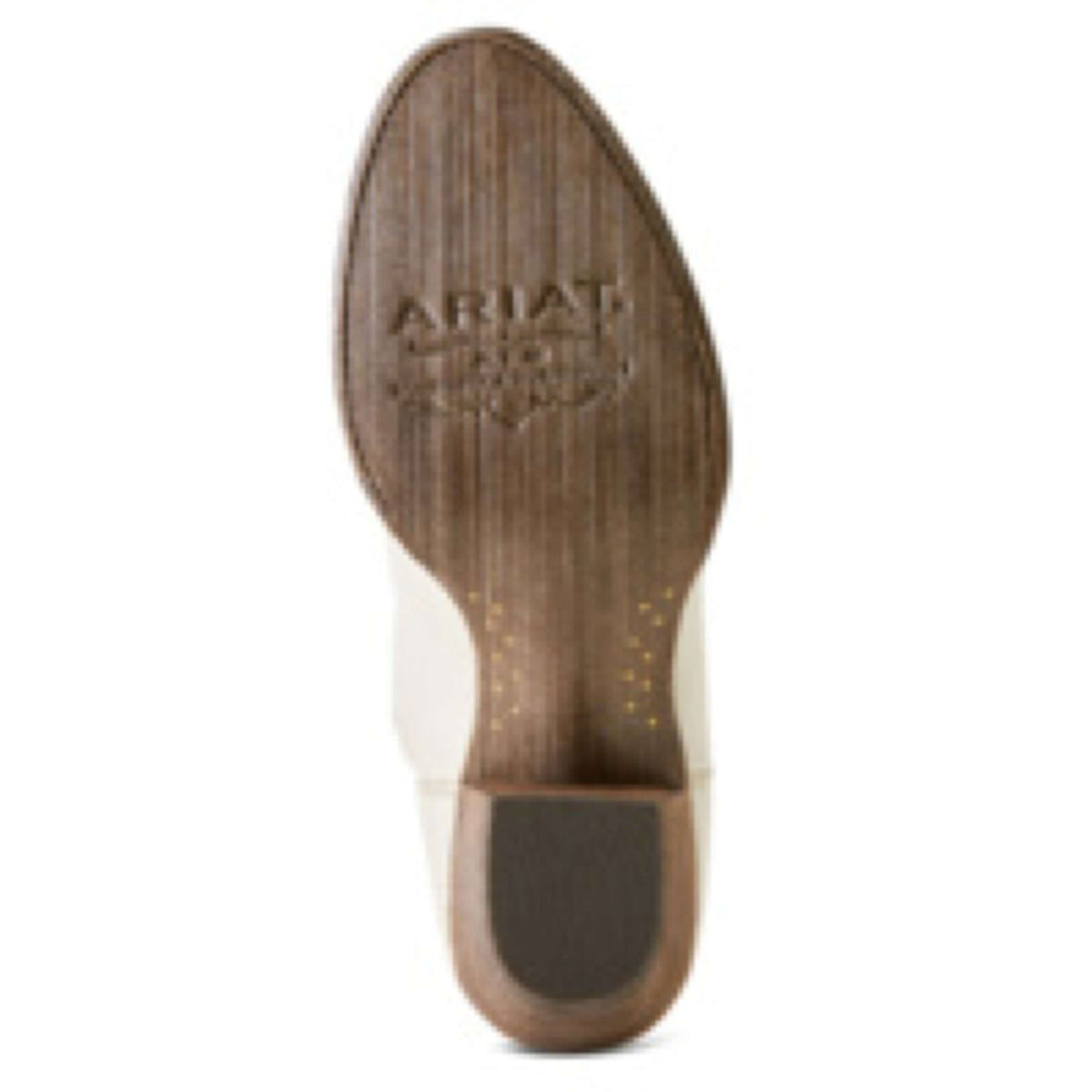 Ariat Westernstiefel Desert Holly Damen Creme