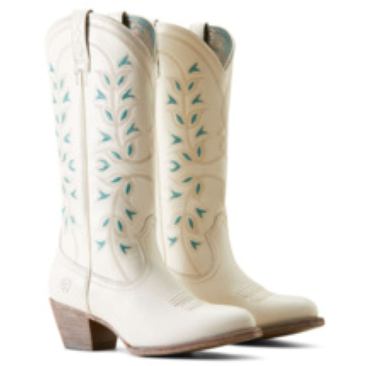 Ariat Westernstiefel Desert Holly Damen Creme