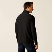 Ariat Baselayer Lowell 3.0 Herren Schwarz