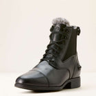 Ariat Stiefeletten Kendall Sherpa Damen Schwarz