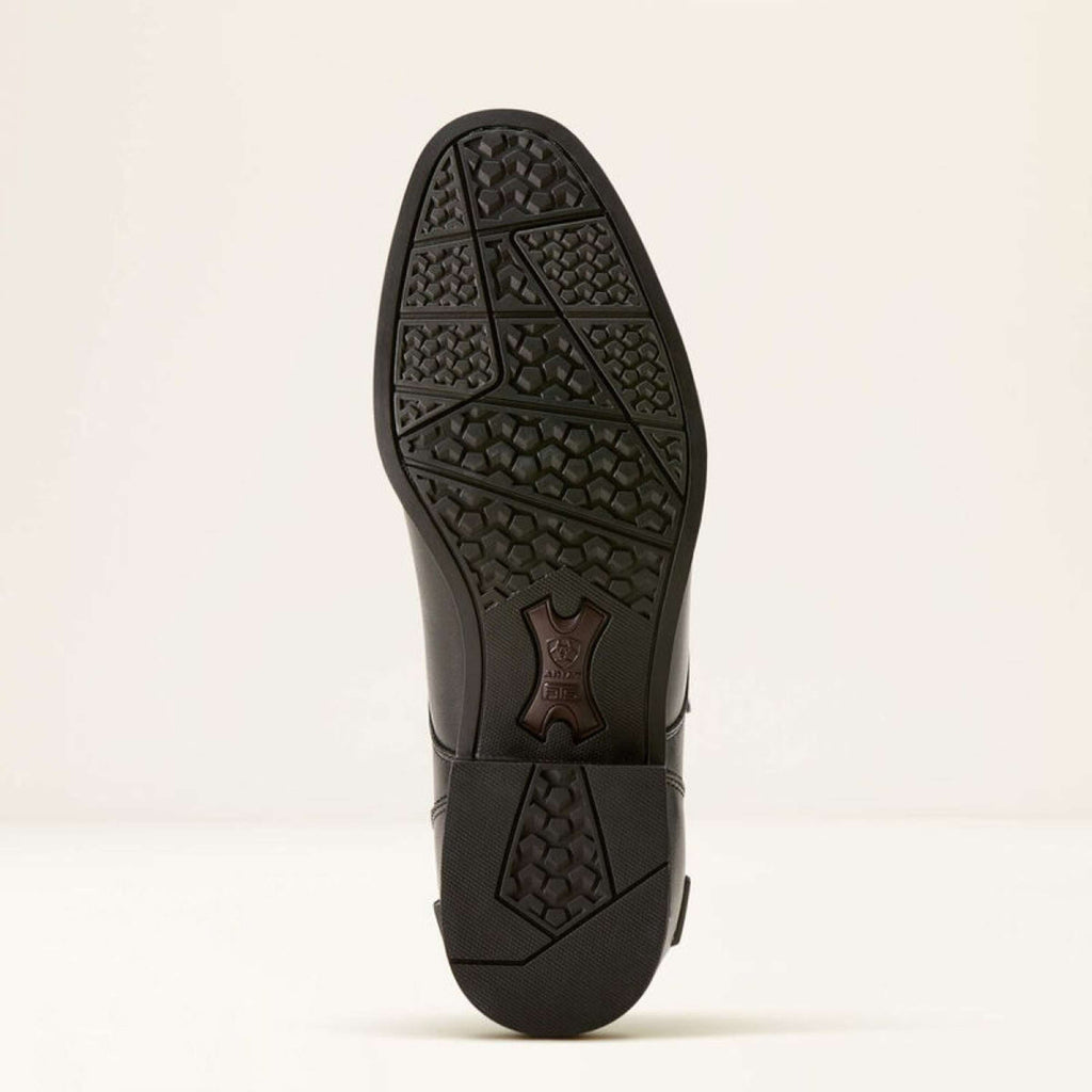 Ariat Stiefeletten Kendall Sherpa Damen Schwarz