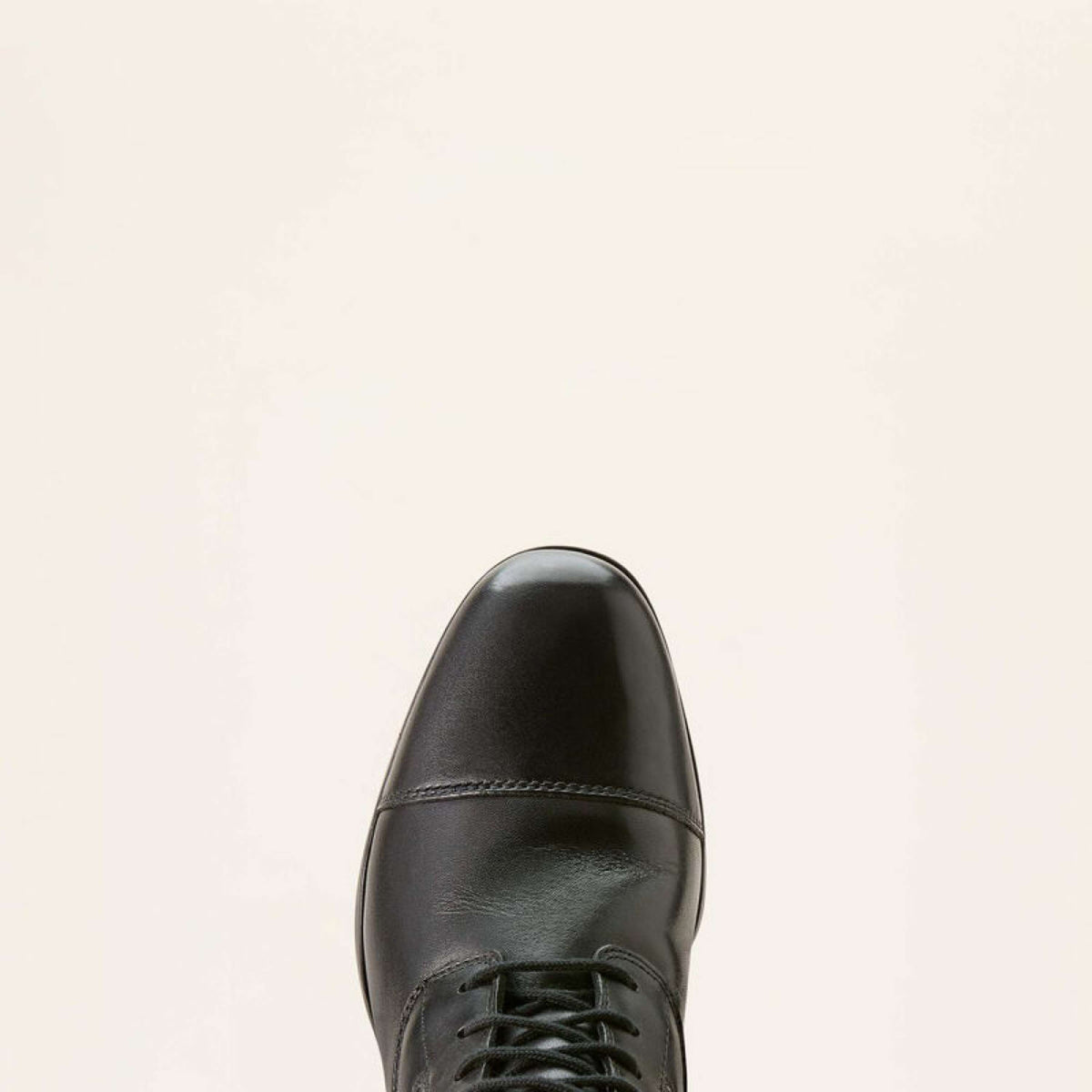 Ariat Stiefeletten Kendall Sherpa Damen Schwarz