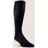 Ariat Reitsocken AriatTek Radiant Schwarz
