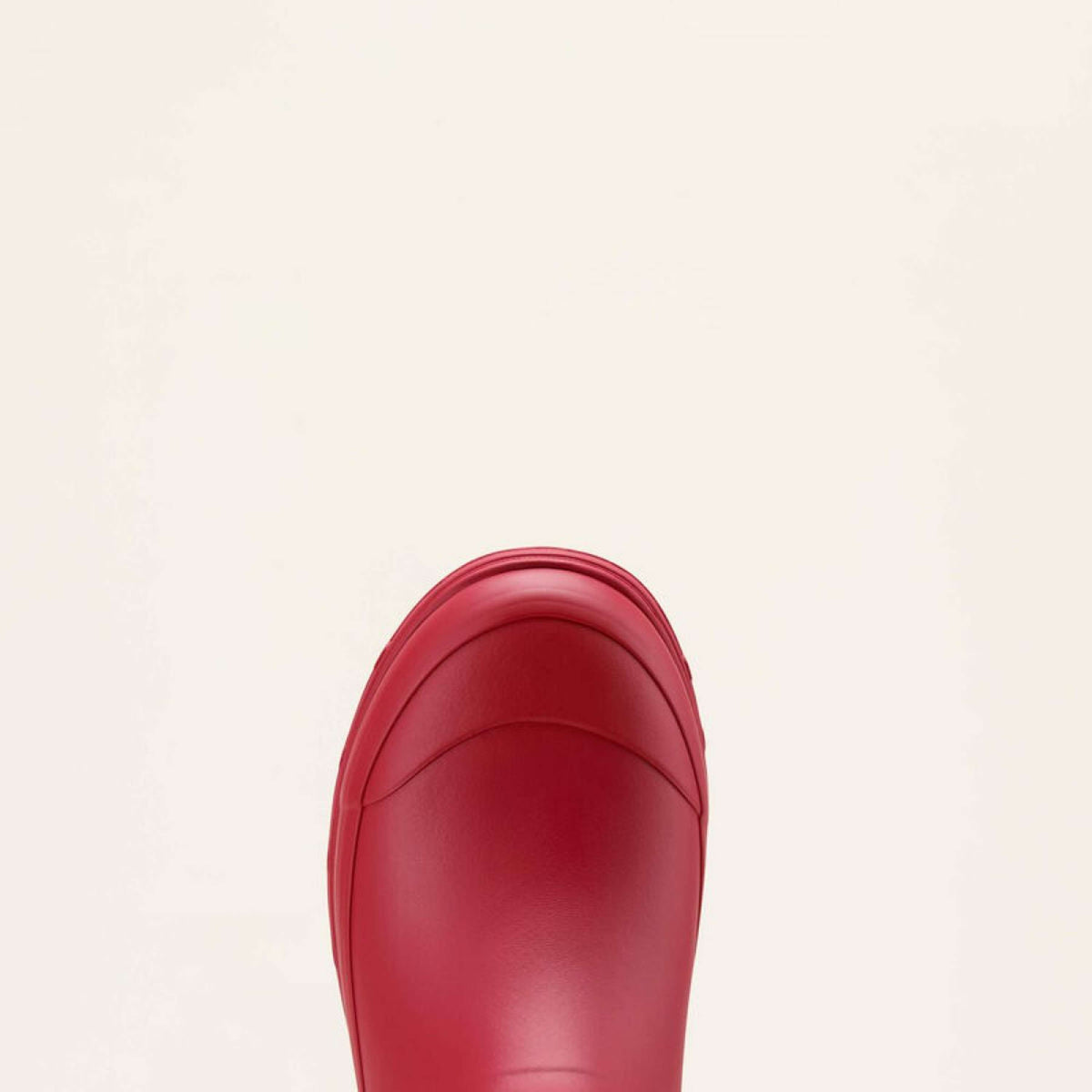 Ariat Stallschuhe Kelmarsh Shortie Damen Team Rot/Marineblau