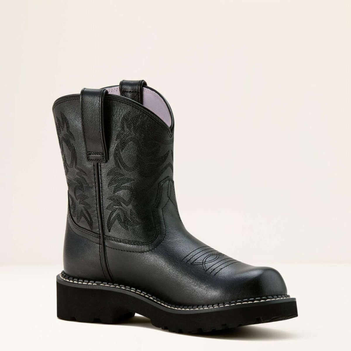 Ariat Western Boots Fatbaby Damen Madison Avenue