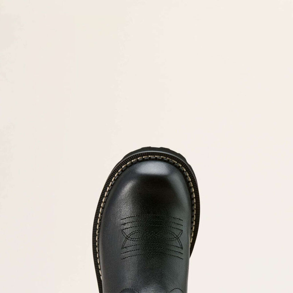 Ariat Western Boots Fatbaby Damen Madison Avenue