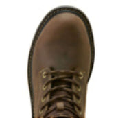 Ariat Outdoorschuhe Riverter H20 Damen Dunkelbraun