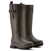 Ariat Regenstiefel Woodstock Damen Braun