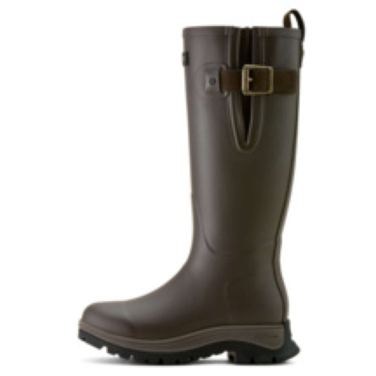 Ariat Regenstiefel Woodstock Damen Braun