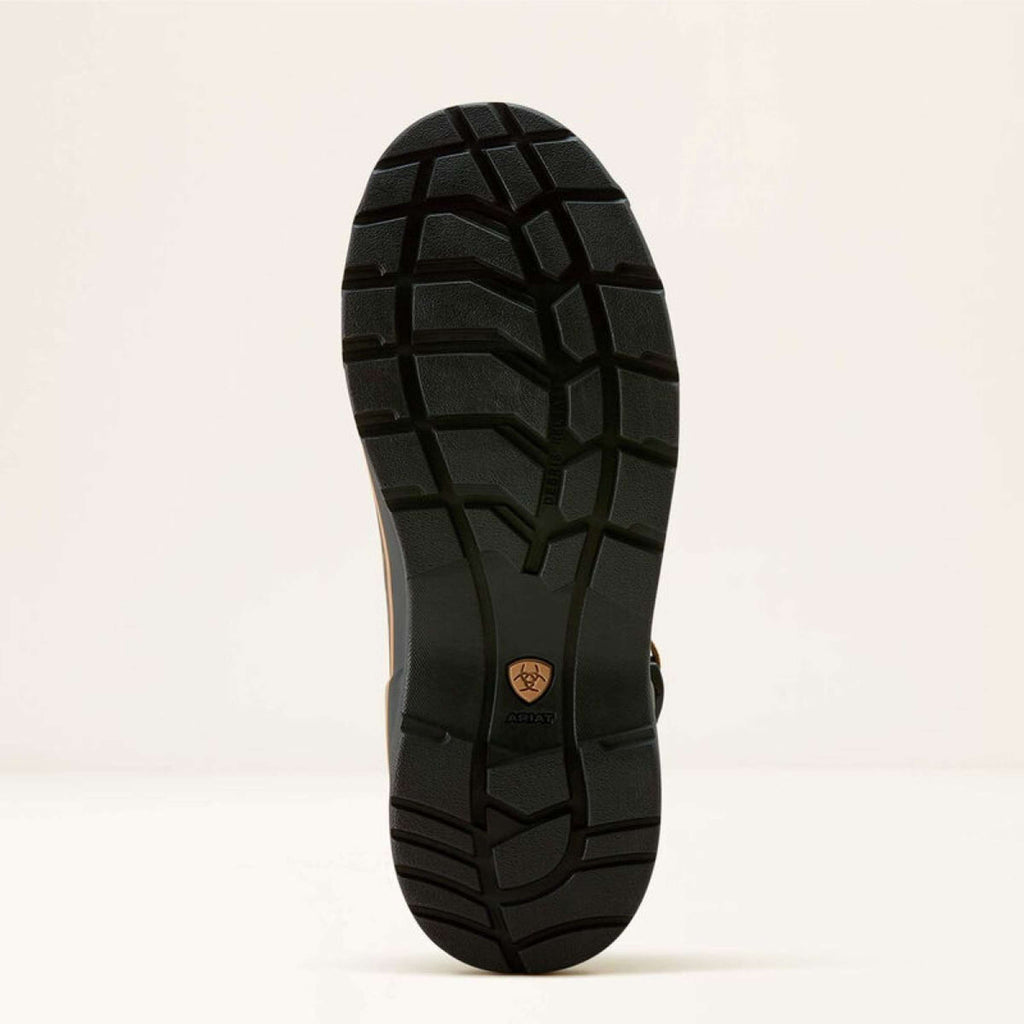Ariat Regenstiefel Kelmarsh Mid Damen Ocelot Print