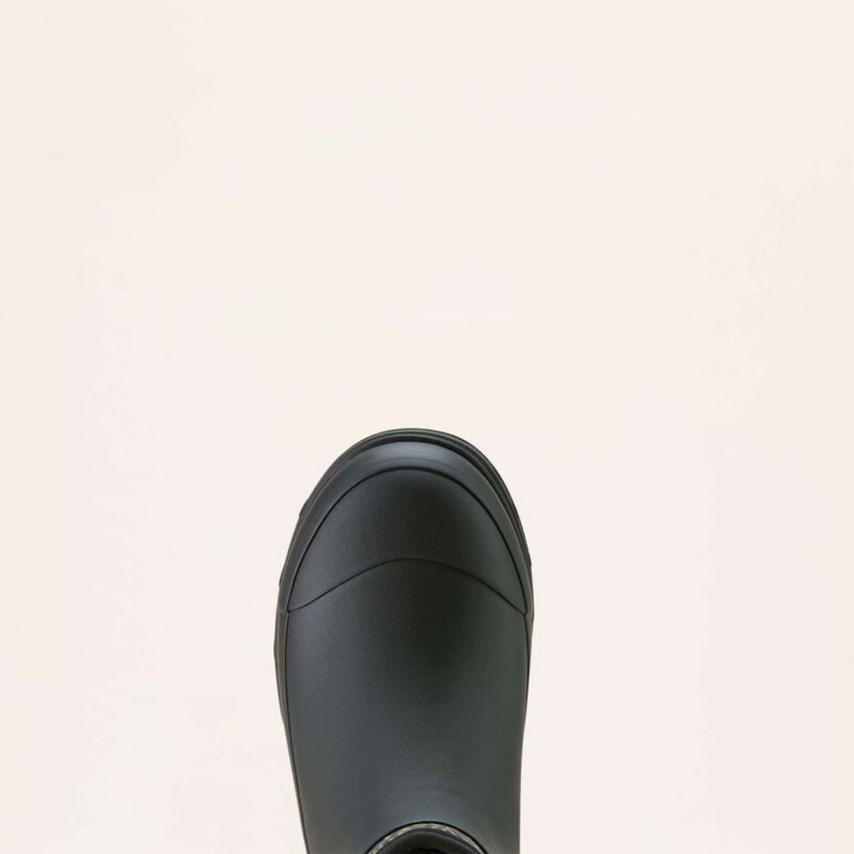 Ariat Regenstiefel Kelmarsh Shortie Damen Black/Ocelot Print