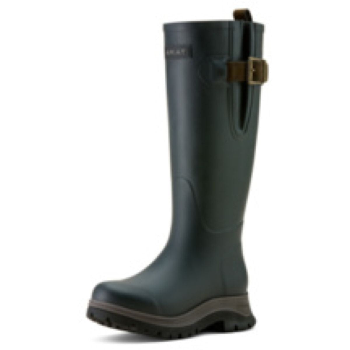 Ariat Regenstiefel Woodstock Damen Navy